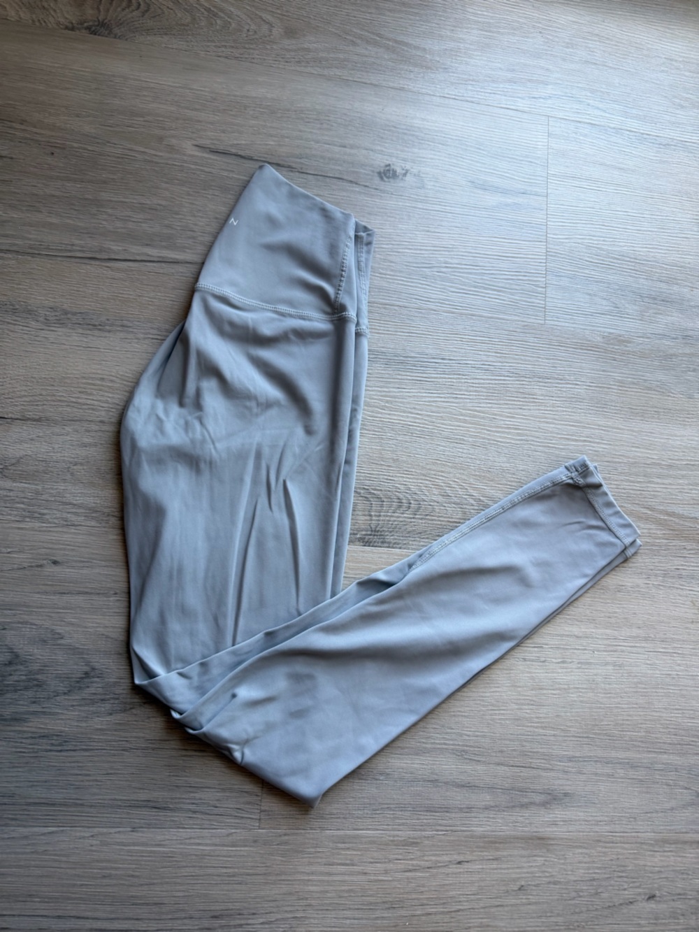 NVGTN Light Gray leggings